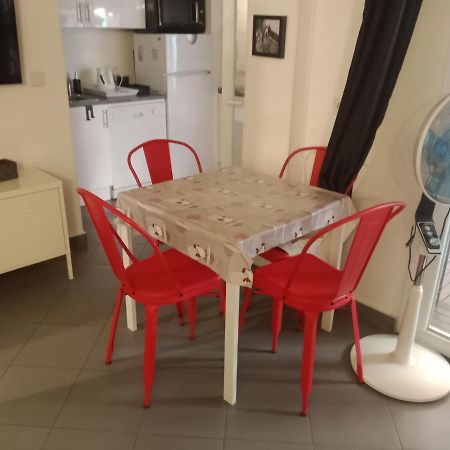 Appartement Studio Centre Avec Terrasse à Menton Extérieur photo